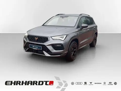 Used CUPRA ATECA Petrol 2024 Ad 