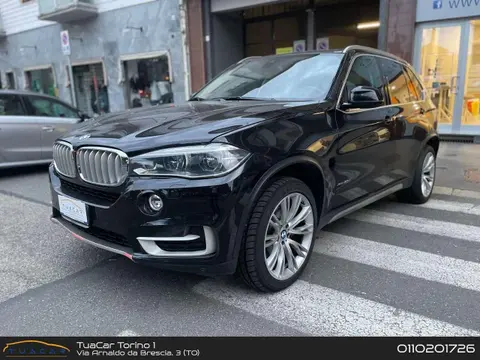 Used BMW X5 Diesel 2016 Ad 