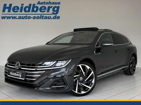 Used VOLKSWAGEN ARTEON Petrol 2022 Ad 