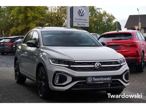 Annonce VOLKSWAGEN T-ROC Essence 2024 d'occasion 