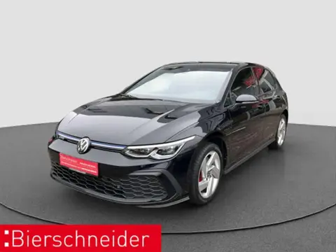 Annonce VOLKSWAGEN GOLF Hybride 2022 d'occasion 