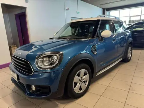 Annonce MINI COOPER Diesel 2018 d'occasion 