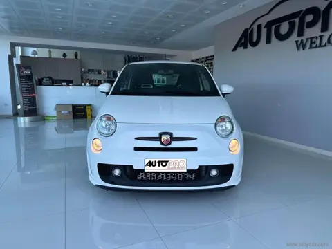 Used ABARTH 500 Petrol 2015 Ad 