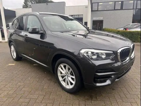 Annonce BMW X3 Essence 2020 d'occasion 