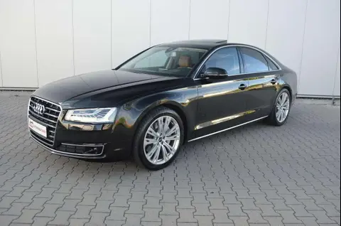 Used AUDI A8 Diesel 2015 Ad 