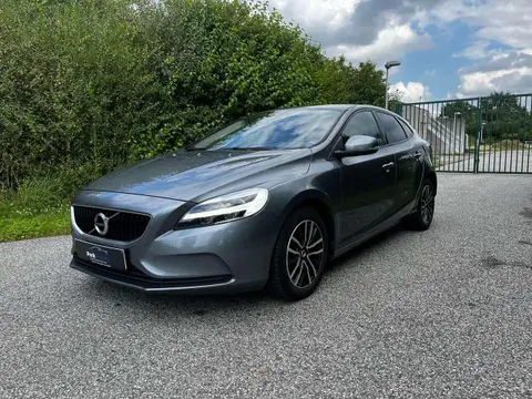 Annonce VOLVO V40 Diesel 2019 d'occasion 