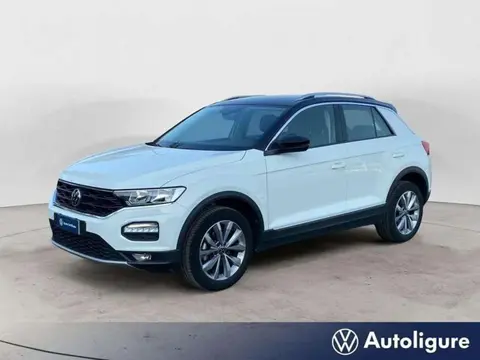 Used VOLKSWAGEN T-ROC Petrol 2021 Ad 