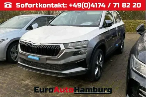 Used SKODA KAROQ Diesel 2024 Ad 