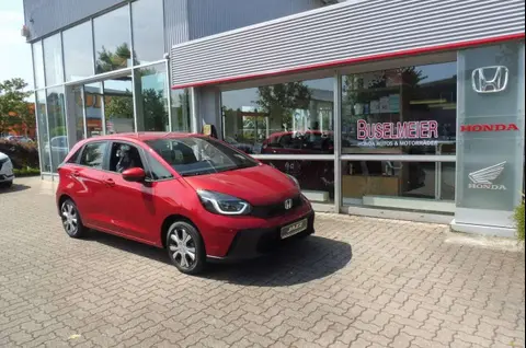 Annonce HONDA JAZZ Essence 2024 d'occasion 