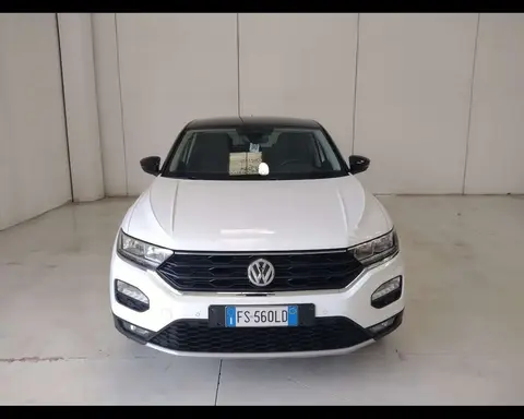 Used VOLKSWAGEN T-ROC Petrol 2019 Ad 