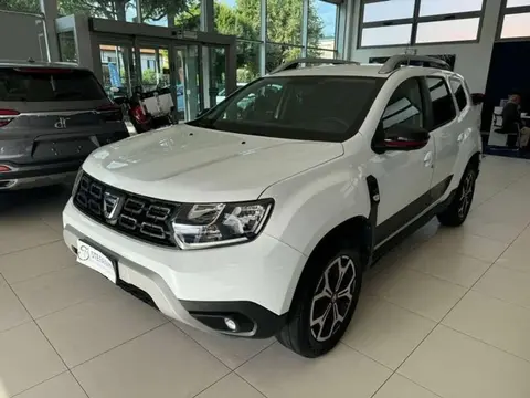 Used DACIA DUSTER LPG 2019 Ad 