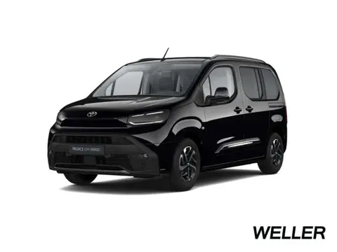 Annonce TOYOTA PROACE Essence 2024 d'occasion 