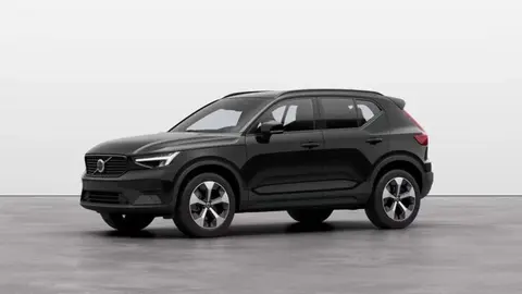 Annonce VOLVO XC40 Hybride 2024 d'occasion 