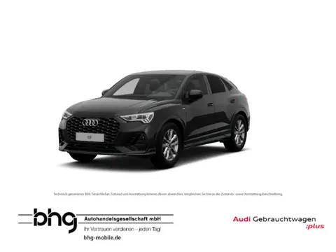 Used AUDI Q3 Petrol 2022 Ad 