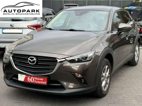 Used MAZDA CX-3 Petrol 2019 Ad 