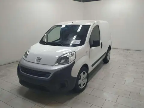 Used FIAT FIORINO Diesel 2022 Ad 