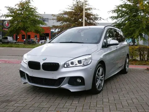 Annonce BMW SERIE 2 Diesel 2017 d'occasion 