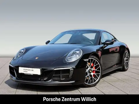 Used PORSCHE 991 Petrol 2018 Ad 