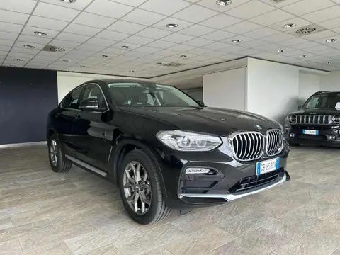 Used BMW X4 Diesel 2020 Ad 