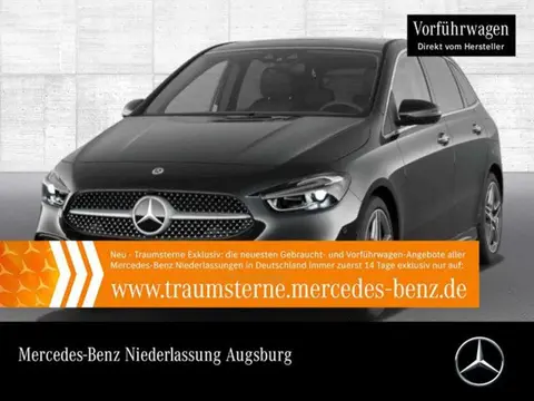 Used MERCEDES-BENZ CLASSE B Hybrid 2023 Ad 