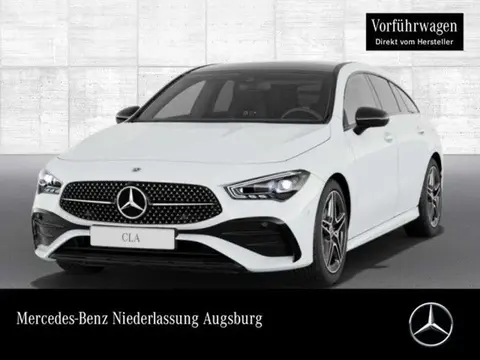 Used MERCEDES-BENZ CLASSE CLA Petrol 2024 Ad 