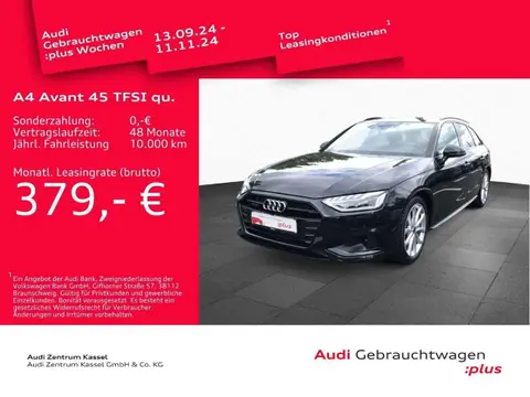 Used AUDI A4 Petrol 2023 Ad 