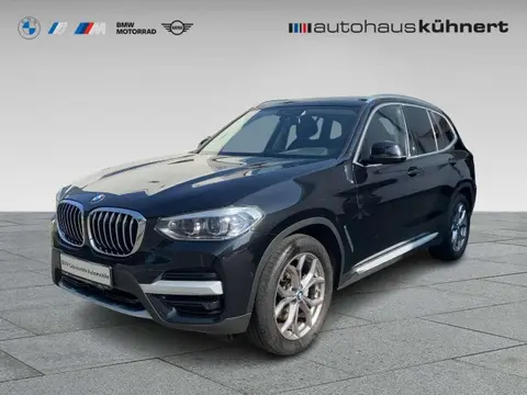 Used BMW X3 Petrol 2021 Ad 