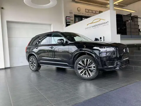 Used VOLVO XC90 Hybrid 2023 Ad 