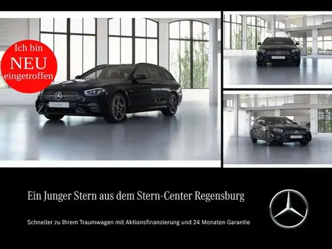 Used MERCEDES-BENZ CLASSE E Hybrid 2021 Ad 