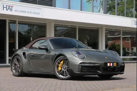 Annonce PORSCHE 911 Essence 2021 d'occasion 