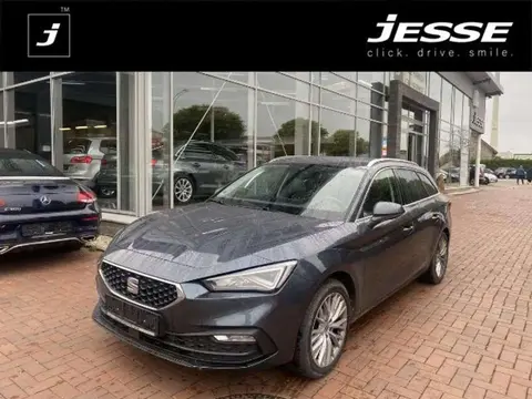 Used SEAT LEON Petrol 2021 Ad 