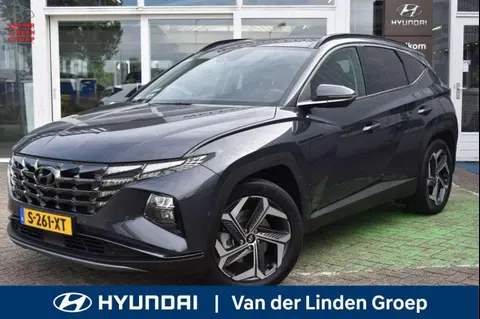 Used HYUNDAI TUCSON Hybrid 2023 Ad 