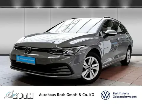 Annonce VOLKSWAGEN GOLF Essence 2022 d'occasion 