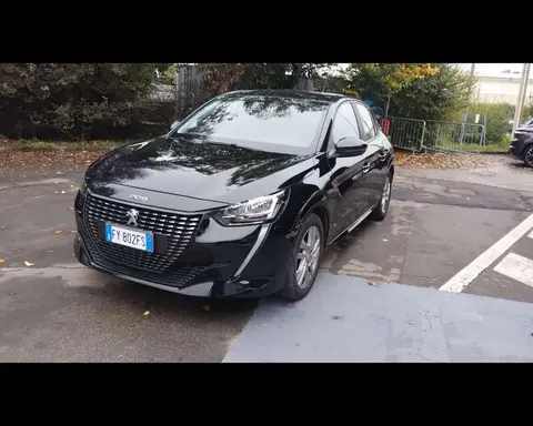 Used PEUGEOT 208 Petrol 2019 Ad 