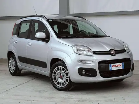 Used FIAT PANDA Petrol 2019 Ad 