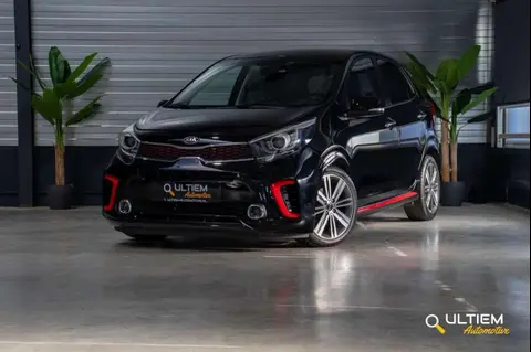 Used KIA PICANTO Petrol 2019 Ad 