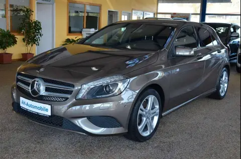 Used MERCEDES-BENZ CLASSE A Diesel 2015 Ad 