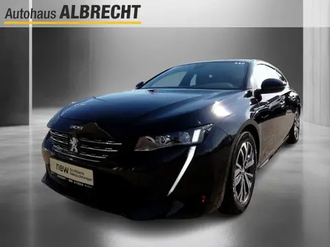 Used PEUGEOT 508 Hybrid 2021 Ad 