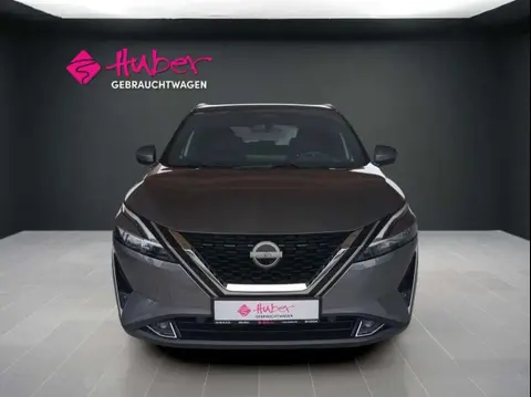 Annonce NISSAN QASHQAI Essence 2023 d'occasion 