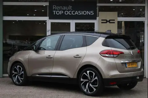 Used RENAULT SCENIC Petrol 2018 Ad 