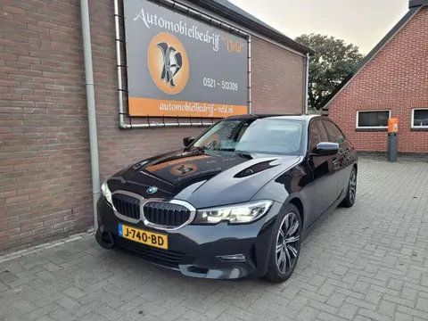 Annonce BMW SERIE 3 Essence 2020 d'occasion 