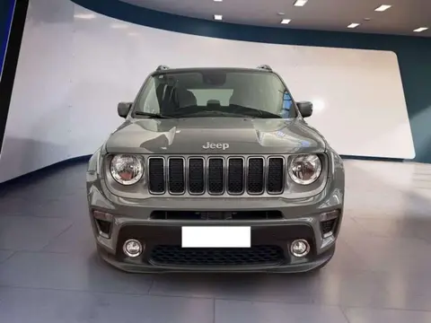 Used JEEP RENEGADE Petrol 2021 Ad 