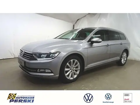 Annonce VOLKSWAGEN PASSAT Diesel 2017 d'occasion 