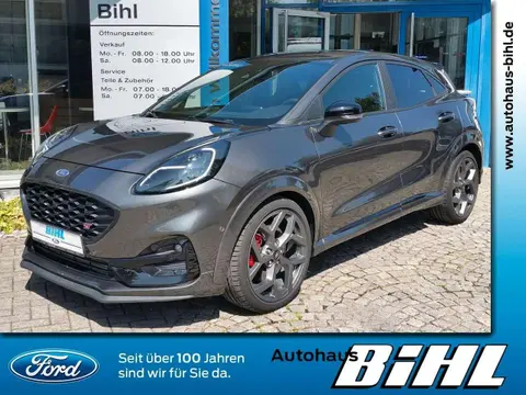 Annonce FORD PUMA Essence 2023 d'occasion 