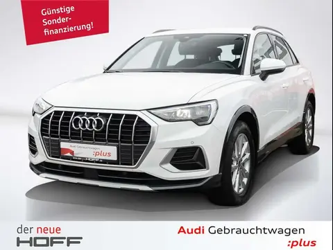 Used AUDI Q3 Petrol 2023 Ad 