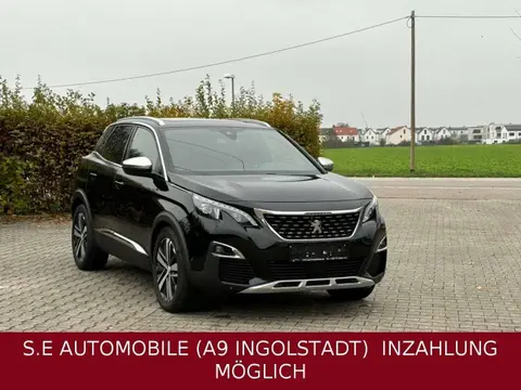 Annonce PEUGEOT 3008 Diesel 2019 d'occasion 