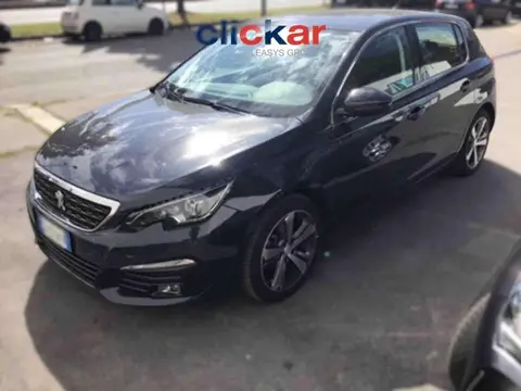 Used PEUGEOT 308 Diesel 2020 Ad 