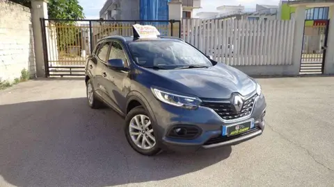 Annonce RENAULT KADJAR Diesel 2020 d'occasion 