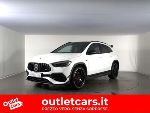 Used MERCEDES-BENZ CLASSE GLA Petrol 2022 Ad 