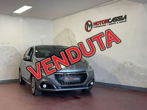 Used PEUGEOT 208 LPG 2019 Ad 